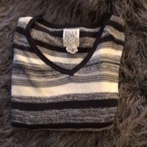 BILLABONG sweater size M